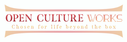 Open Culture Works Logo